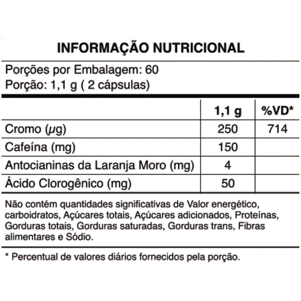 V-Lean - Emagrecimento - Imagem 2