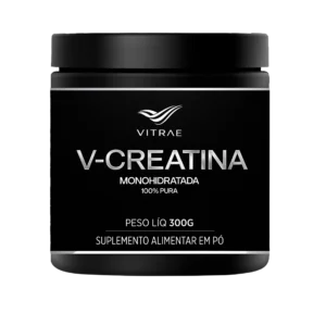 V-Creatina Monohidratada