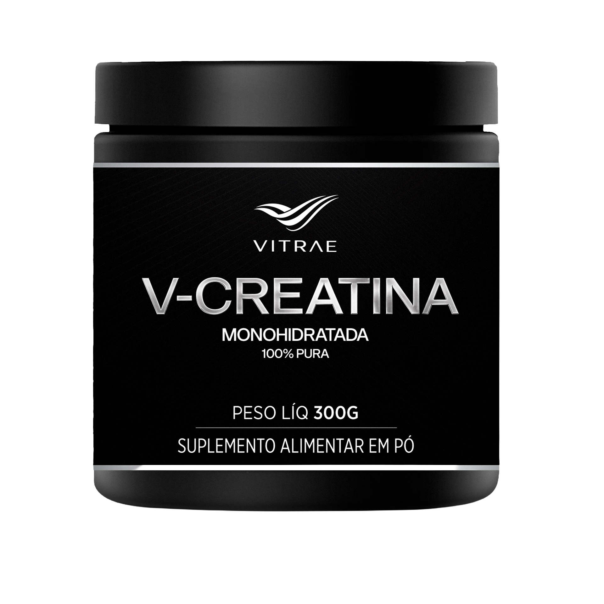 V-Creatina Monohidratada