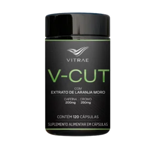 V-Cut - Emagrecimento