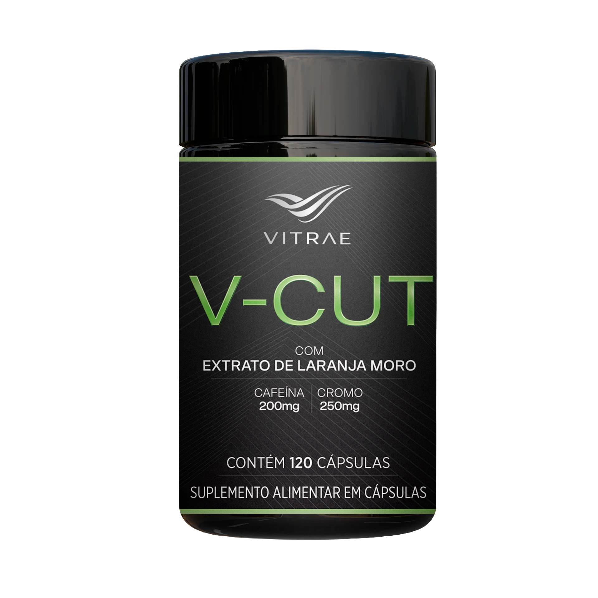 V-Cut - Emagrecimento