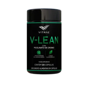 V-Lean - Emagrecimento
