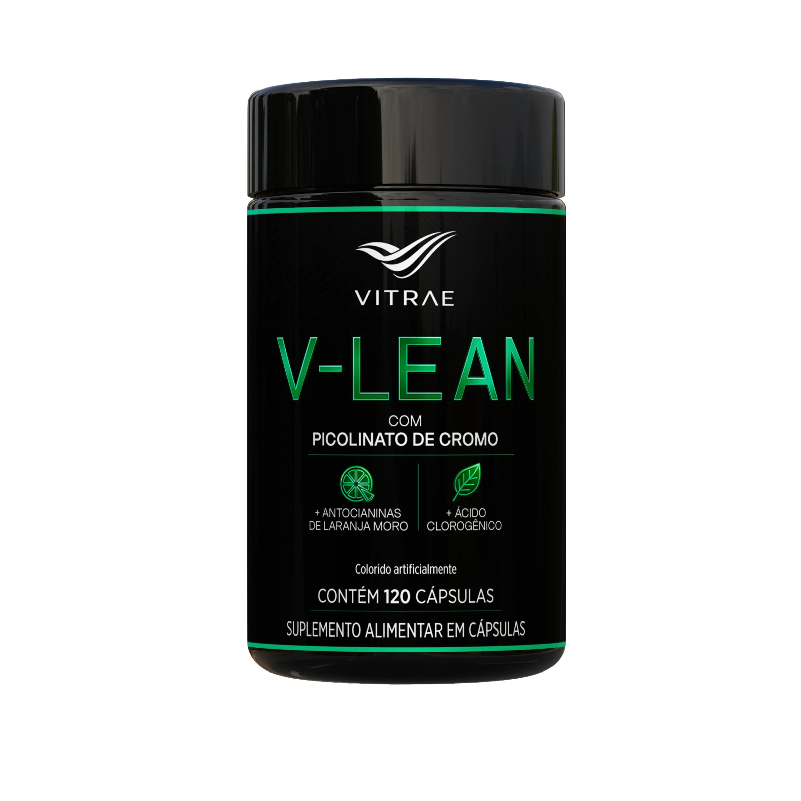 V-Lean - Emagrecimento