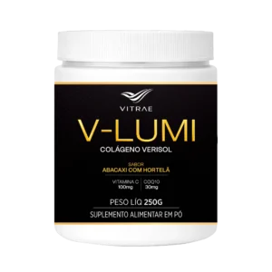 V-Lumi - Colágeno Hidrolisado