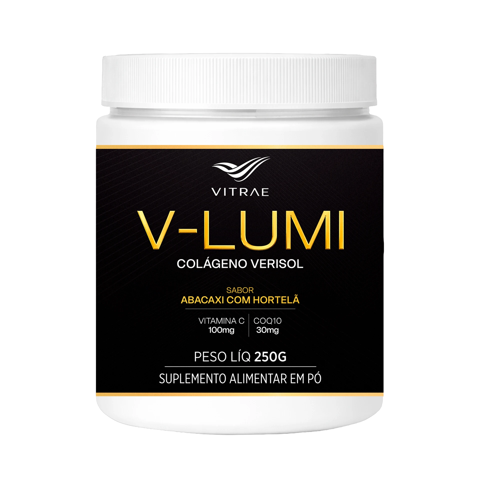 V-Lumi - Colágeno Hidrolisado