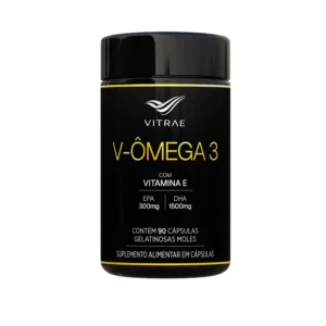 V-Ômega 3