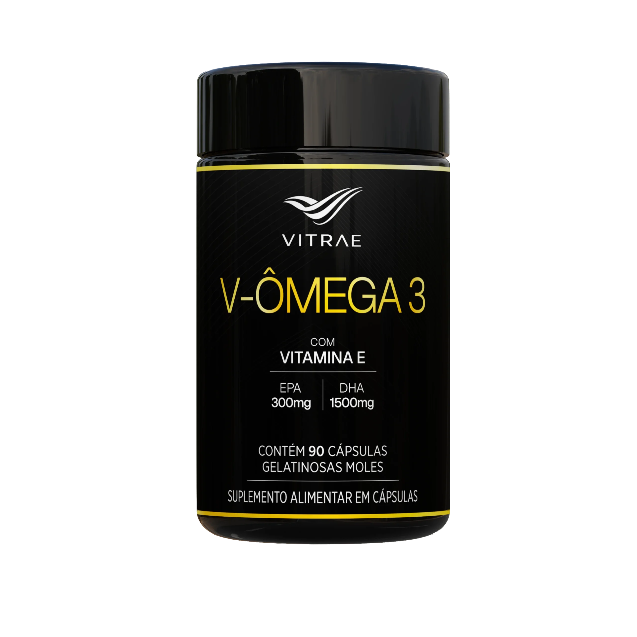 V-Ômega 3