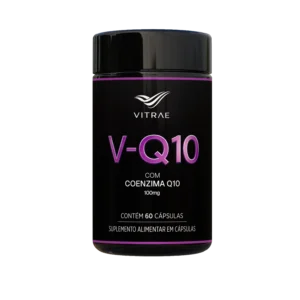 V-Q10 - Coenzima Q10