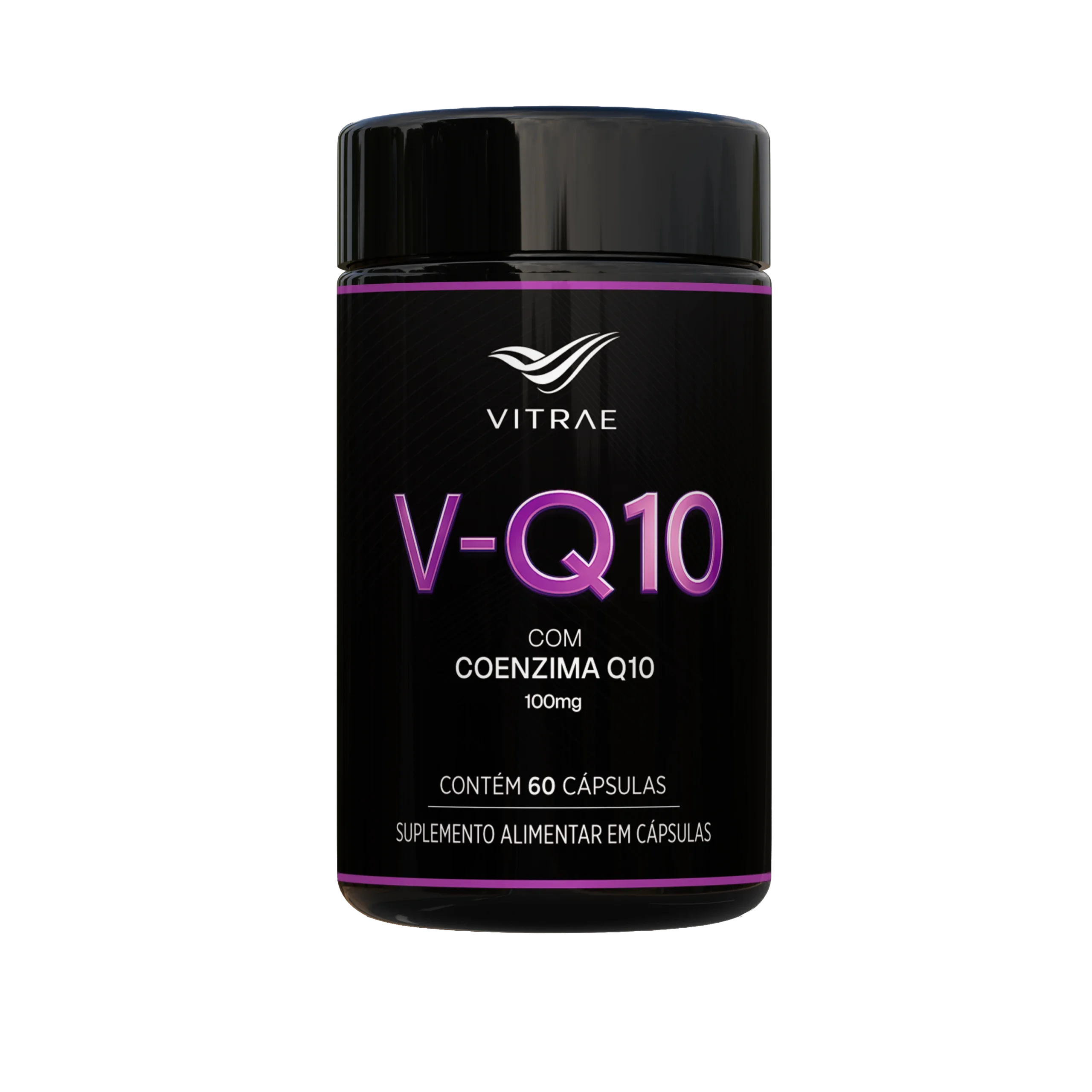 V-Q10 - Coenzima Q10